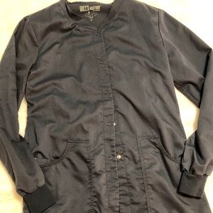 Grey’s Anatomy Scrubs Jacket